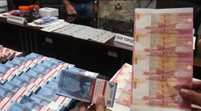 Soroti Kasus Uang Palsu di UIN Makassar, Komisi XI DPR Desak BI Lakukan Sidak
