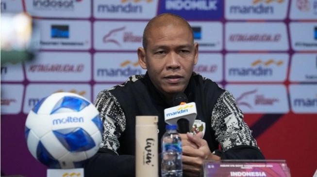 Senada dengan PSSI, Nova Arianto Akui Kegagalan di Piala AFF Bakal Jadi Evaluasi Bersama