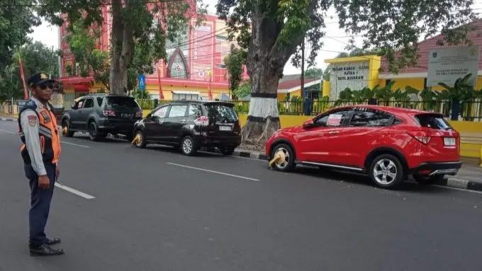 Jangan Asal Parkir Sembarangan! Ketahui Ancaman Hukum dan Lokasi Terlarangnya di Sini