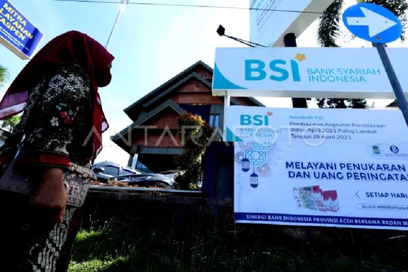 BSI Ancang-Ancang Ajukan Izin Usaha Bank Emas