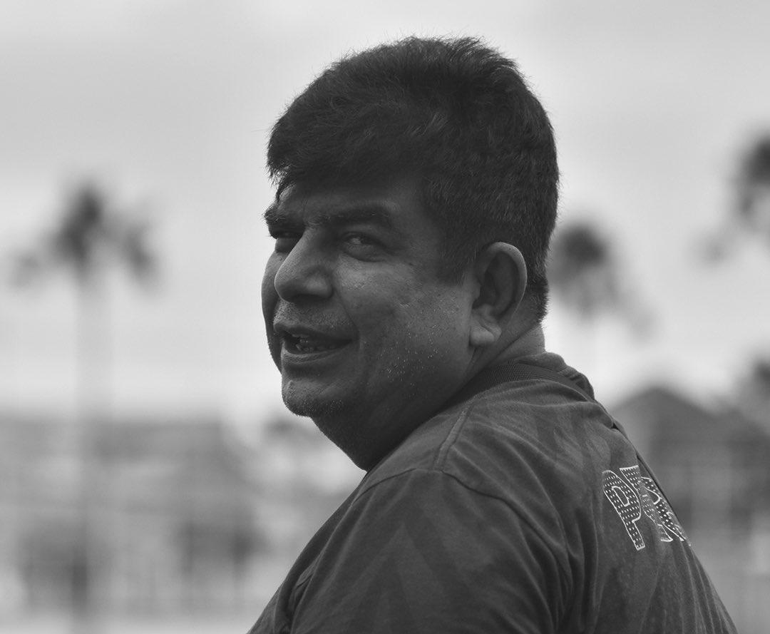 Dokter Tim Persib Raffi Ghani Meninggal Dunia