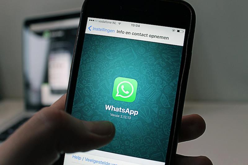 Cara Menghapus Meta AI di WhatsApp