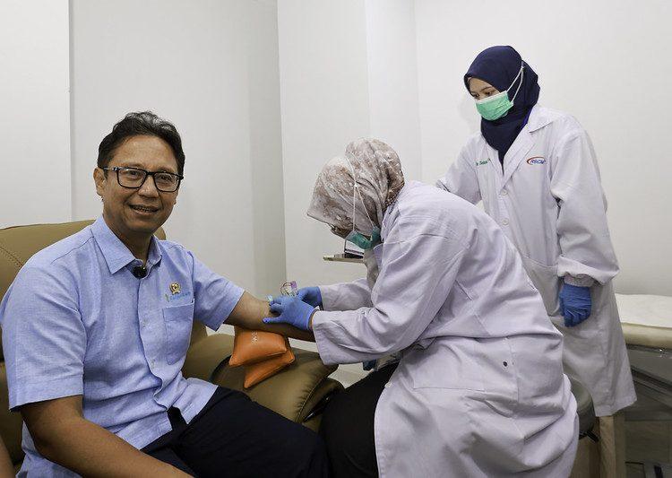 RSCM Luncurkan Tes Genomik Pengobatan Presisi untuk Atasi Kolesterol Tinggi dan Penyakit Metabolik