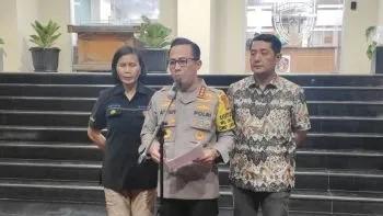Karyawan Perusahaan Gim di Bekasi Disemprot Apar hingga Dipukuli Bos