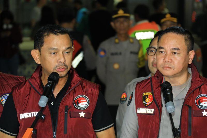Jangan Coba-coba! Bareskrim bakal Cabut Izin Tempat Hiburan Edarkan Narkoba