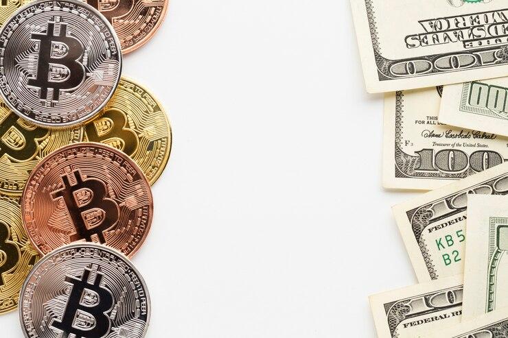 OJK Luncurkan Aturan Pengawasan Perdagangan Aset Kripto