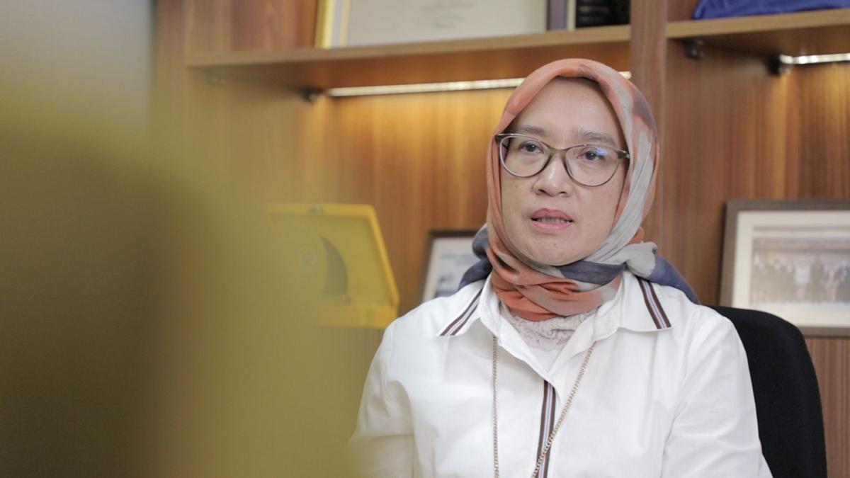 MenPANRB Sebut Honorer yang Tak Lulus PPPK Akan Jadi Pegawai Paruh Waktu