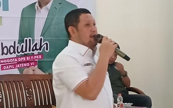 DPR RI Desak Penanganan Serius Kasus Judi Daring di Komdigi