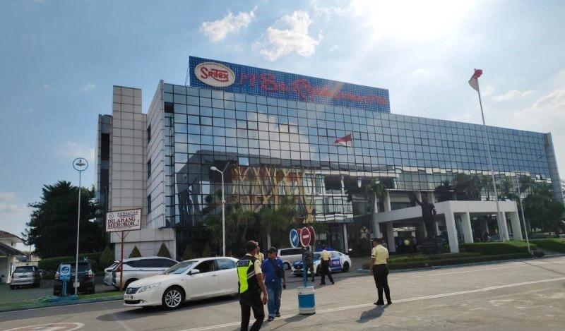 Ini Upaya Sritex agar Tetap Tercatat di Bursa Saham setelah Dinyatakan Pailit