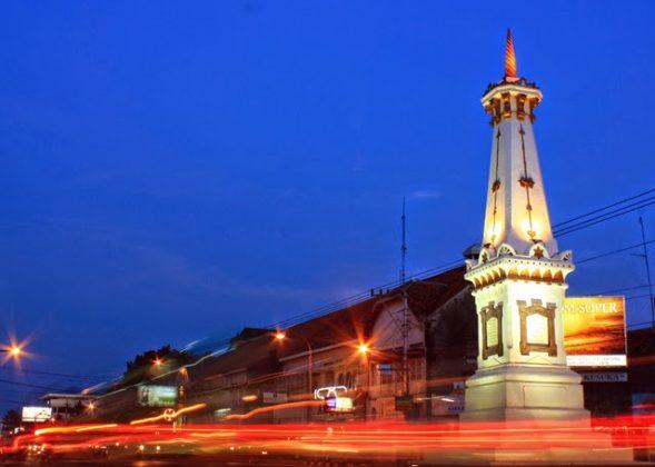 Mengapa UMR Jogja Masih Terbilang Rendah? Ini Alasannya!