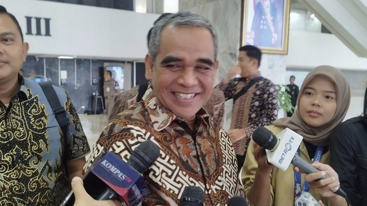 MPR Pastikan Kaji Ulang Tarif PPN Jika Berdampak Buruk di Sektor Ekonomi Mikro
