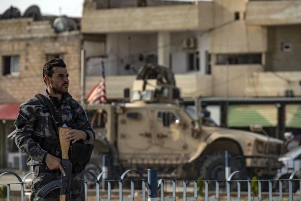 Militer Turki Tewaskan 21 Militan Kurdi di Suriah dan Irak Utara