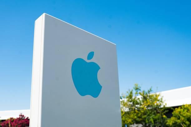 Fitur AI Dorong Kenaikan Saham Apple, Valuasi Hampir Sentuh USD 4 Triliun