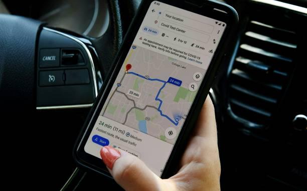 Navigasi Tanpa Internet dengan Google Maps Offline: Solusi Mudah saat Bepergian