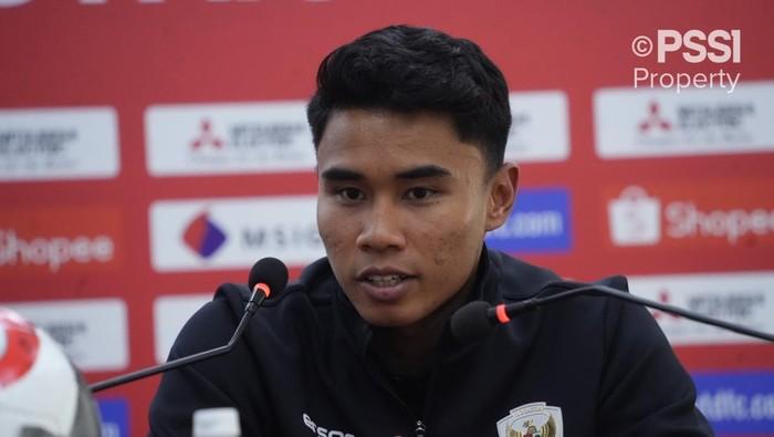3 Pemain Persija Kembali dari Timnas, Siap Hadapi Malut United