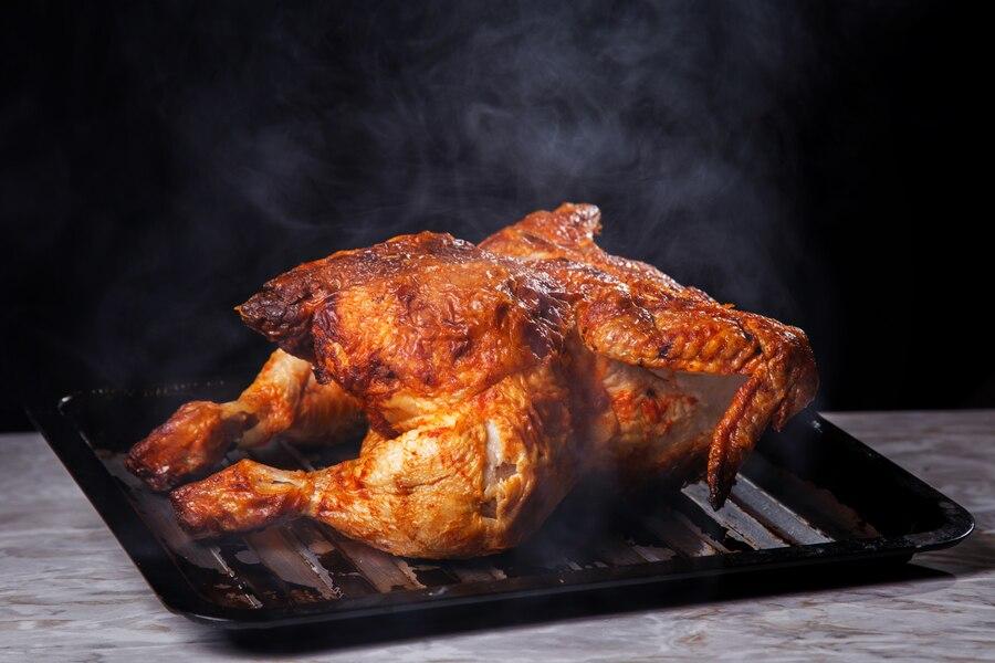 27 Arti Mimpi Makan Ayam Bakar, Pertanda Apa yang Akan Datang?