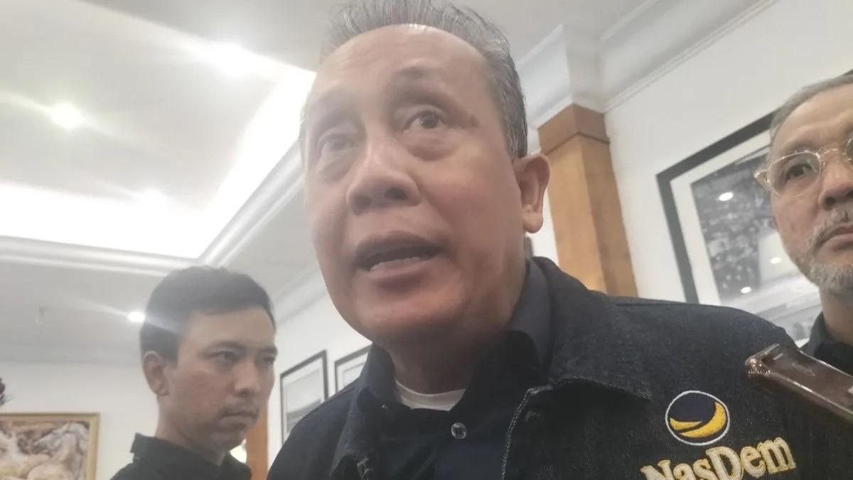 180 KK di Dusun Sarakan Terancam Digusur, Saan Mustopa Dorong Pembangunan Kampung Nelayan