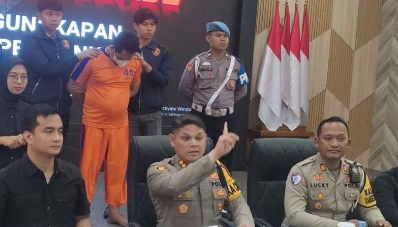 Mayat Tersangkut Eceng Gondok di Karawang Ternyata Korban Pembunuhan Berencana