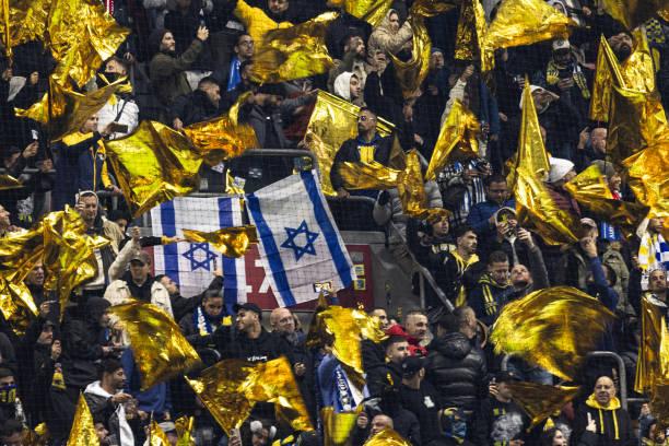 Pengadilan Amsterdam Vonis 5 Orang Terlibat Kekerasan terhadap Warga Israel: Bentrokan Dipengaruhi Ketegangan di Gaza