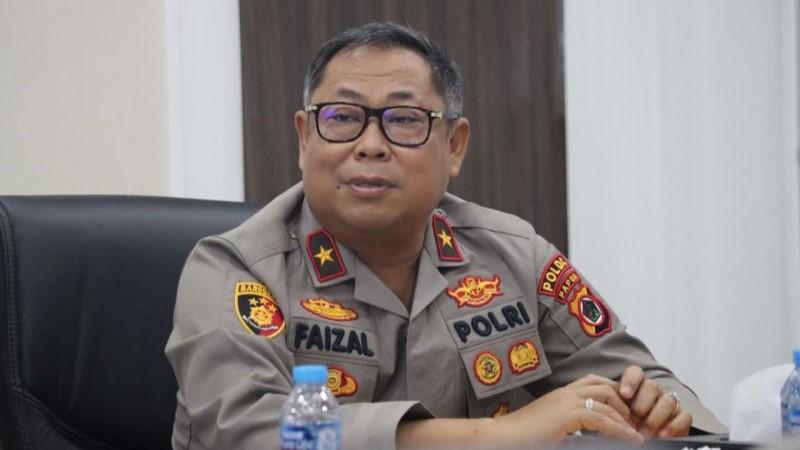 Guru Honorer di Puncak Papua Tewas Ditembak OTK