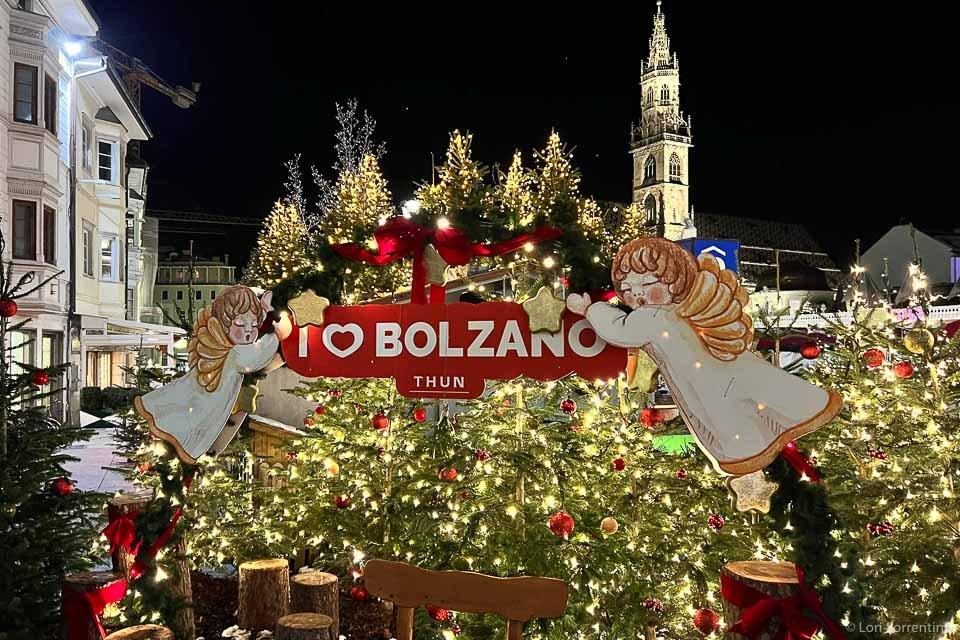 Bolzano, Destinasi Musim Dingin Paling Instagrammable di Dunia Tahun 2024-2025