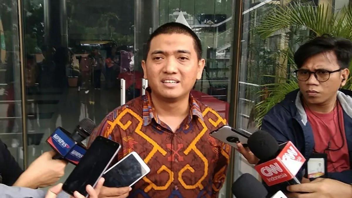 Yasonna Laoly Dicegah ke Luar Negeri, Eks Penyidik KPK: Dia Saksi Kunci