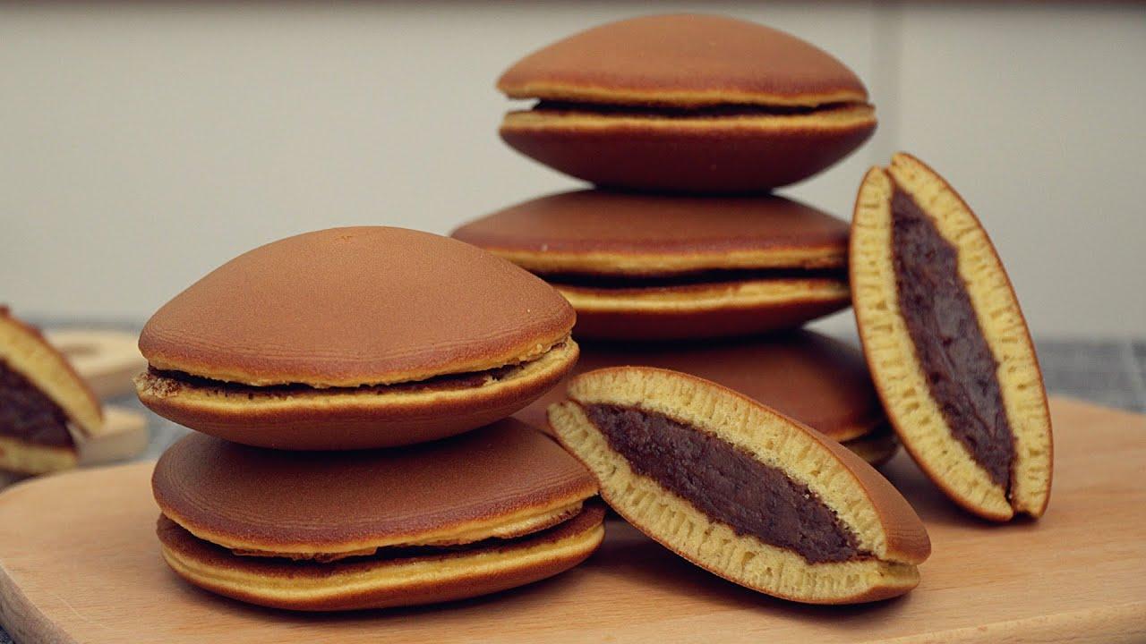Resep Dorayaki ala Jepang: Camilan Manis yang Sempurna