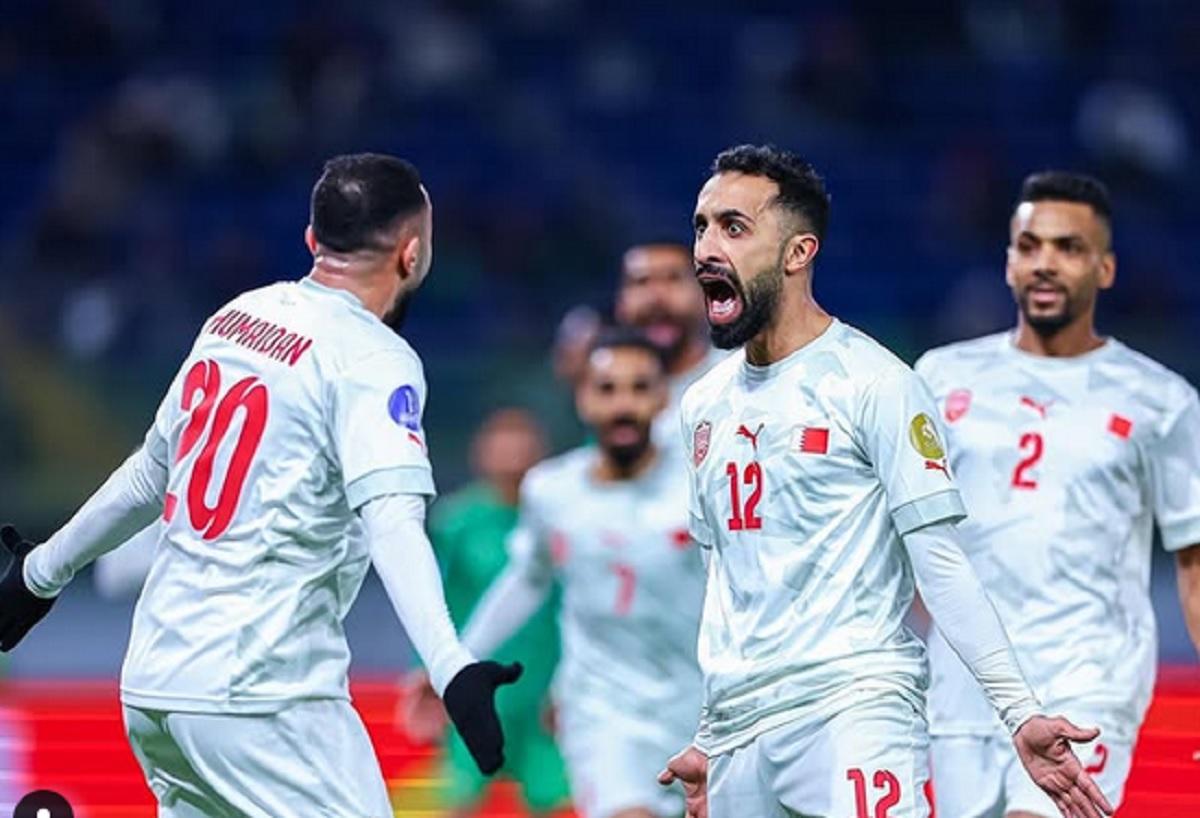 Bahrain Tampil Impresif di Piala Teluk, Indonesia Perlu Waspada