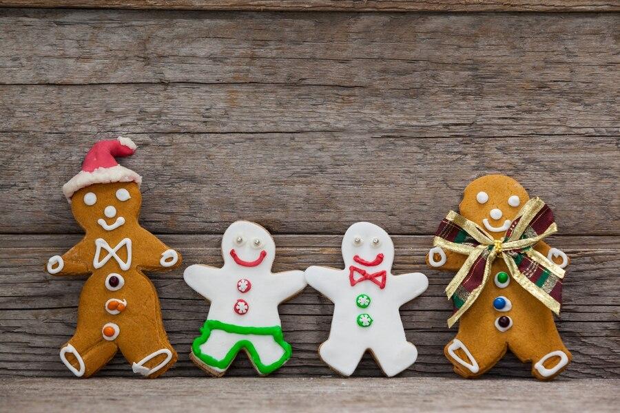 Mengenal 10 Kue Natal Tradisional dari Berbagai Belahan Dunia