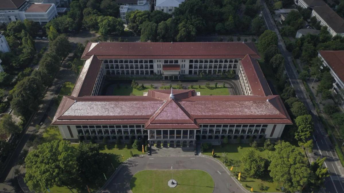 Jurusan AI Ada di Universitas Mana Saja? Berikut Diantaranya!