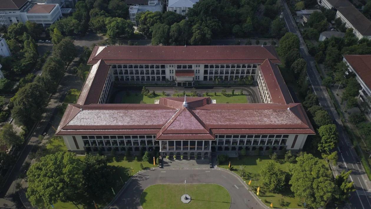 Jurusan AI Ada di Universitas Mana Saja? Berikut Diantaranya!