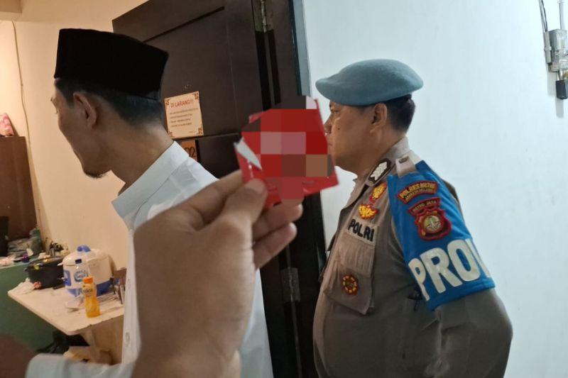 Polisi Amankan 8 Perempuan di Indekos Prostitusi Daring di Jakarta Selatan