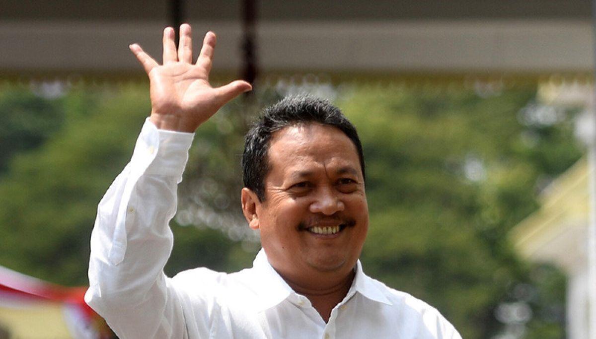 Menteri KP Trenggono Sebut Pasokan Ikan Aman saat Nataru