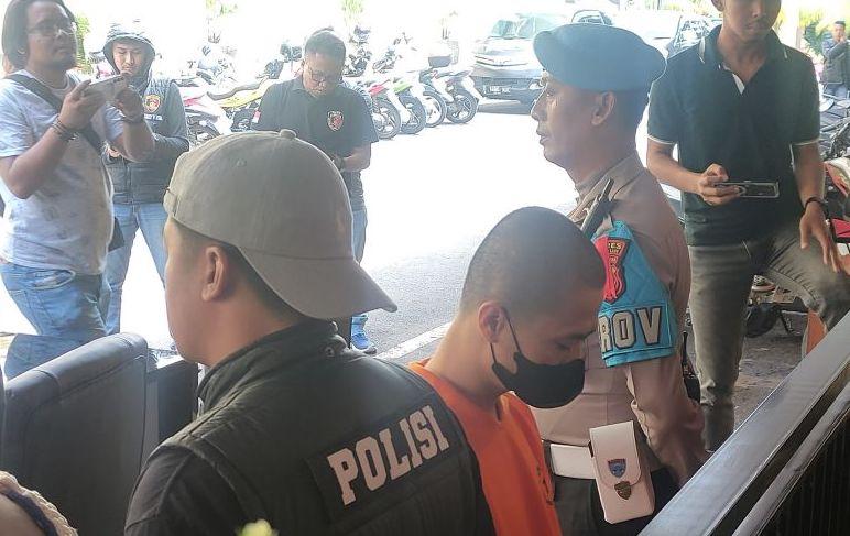 Pria Jadikan Wanita Cianjur PSK hingga Tewas di Bogor Kini Ditangkap