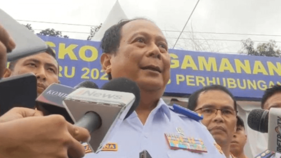 Kemenhub Siapkan Bus Cibinong-Puncak Mulai Februari 2025, Ini Rutenya