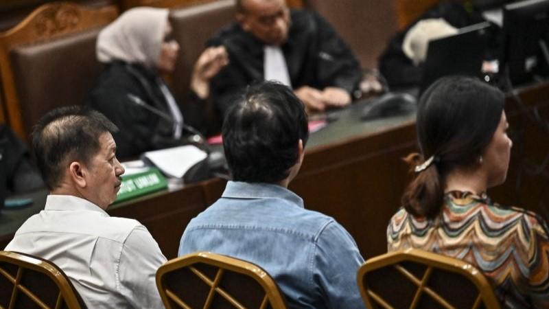 Harvey Moeis Divonis 6,5 Tahun Penjara Terkait Kasus Timah, Jaksa Ajukan Banding