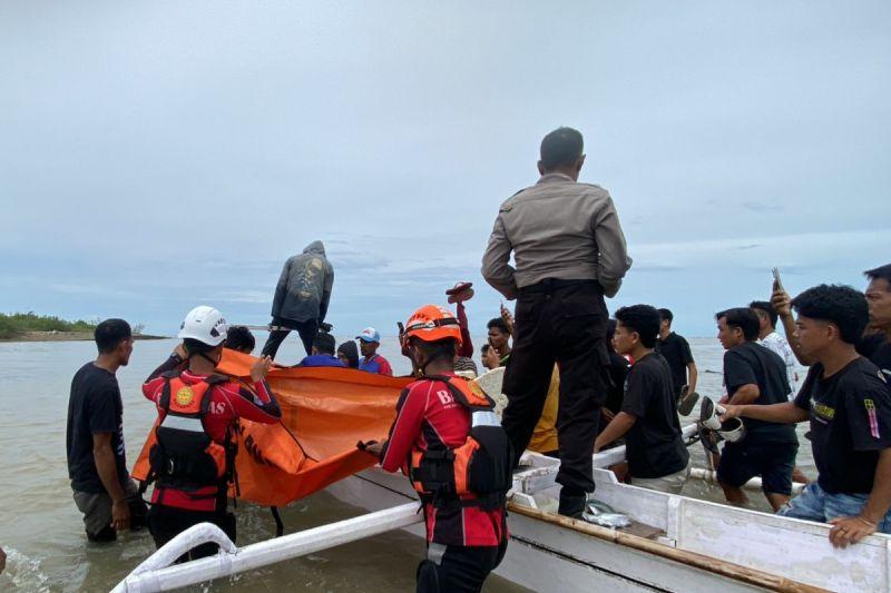Mau Cari Kayu Bakar, Warga di Mamuju Tewas Terseret Arus Sungai