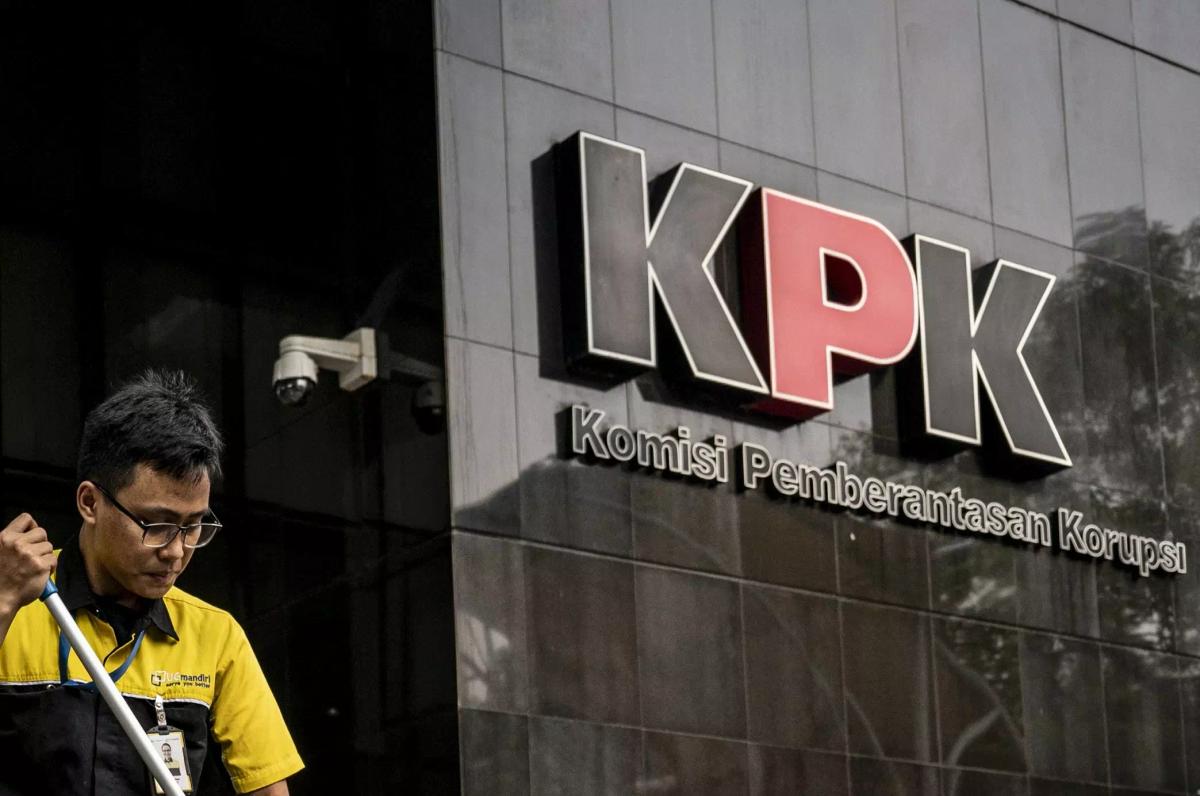 Terkait Kasus CSR BI, KPK Bakal Periksa Dua Anggota DPR