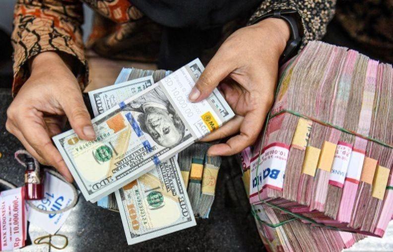 BI: Pemantauan Ketat untuk Stabilitas Keuangan di Tengah Arus Modal Keluar