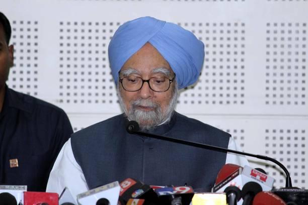 Mantan Perdana Menteri India, Manmohan Singh, Meninggal Dunia pada Usia 92 Tahun
