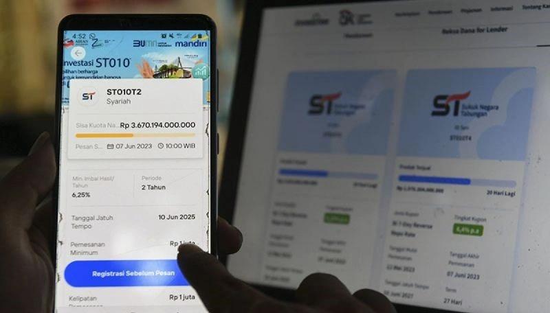 Kemenkeu-BI Sinergis soal Penerbitan SBN dan Operasi Moneter 2025