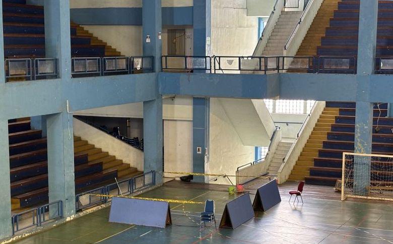 Mahasiswi UPI Tewas Diduga Terjatuh dari Lantai 2 Gedung Gymnasium