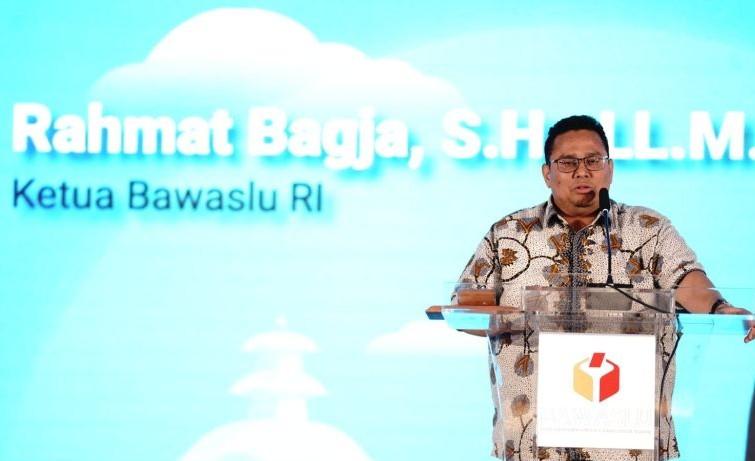 Bagja Minta Sentra Gakkumdu Rumuskan Ulang Hukum Acara Pemilu Libatkan Bawaslu