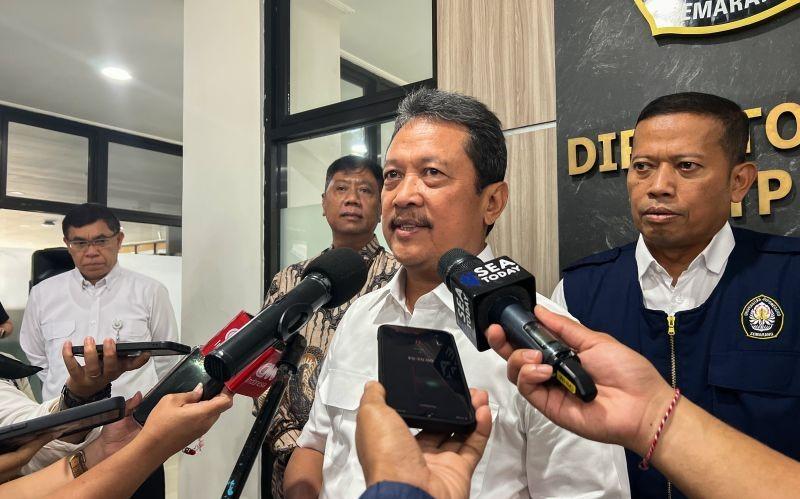 Revitalisasi Tambak Pantura Butuh Kocek Sebesar Rp78 Triliun