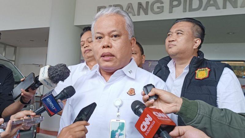 Denda Damai untuk Tindak Korupsi, Kejagung: Tidak Bisa Diterapkan