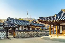 Namsangol Hanok Village: Wisata Budaya Tradisional di Seoul