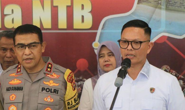 Geger! Dosen di Mataran Lecehkan Sesama Jenis Modus Buka Paguyuban