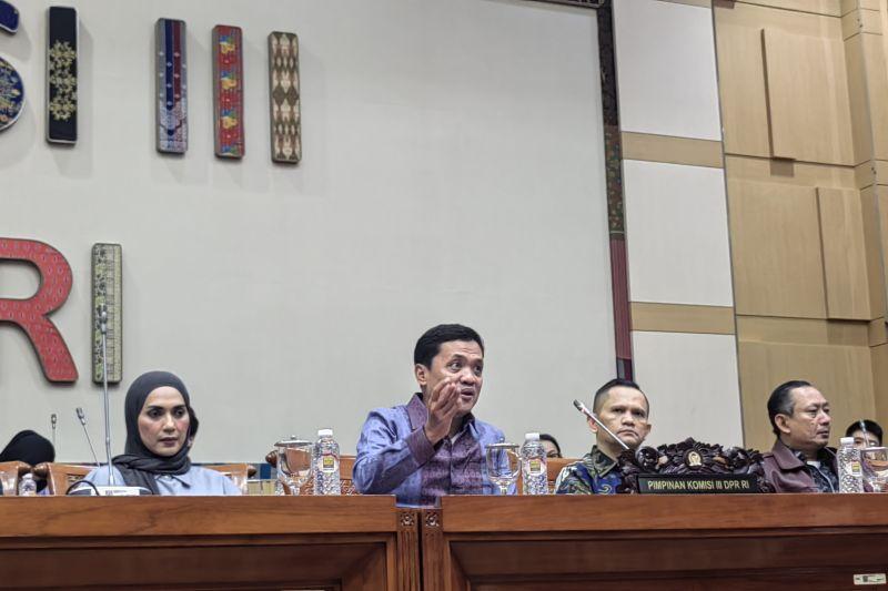 Habiburokhman: Perdebatan tentang Politisasi Kasus Hasto Tidak Akan Pernah Usai