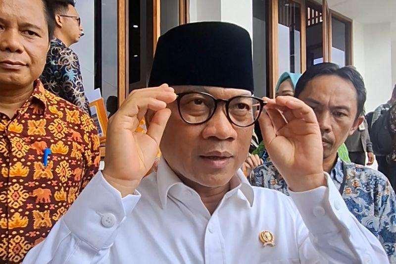 Desa Kelola Dapur Umum, Program Makan Gratis Dorong Ekonomi Lokal