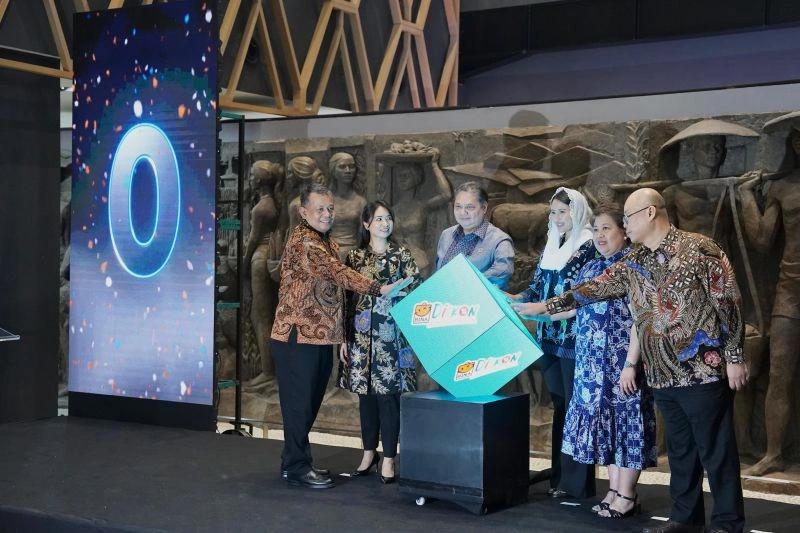 Wamendag ‘Spill’ Transaksi Harbolnas 2024 Capai Rp31,2 Triliun